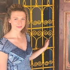 Profil de Marguerite, 38 ans, Sites de rencontre musulmans à Capolago (Tessin)