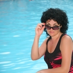Profil de Racheda, 43 ans, Sites de rencontre musulmans à Bürglen UR (Uri)